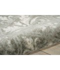 Nourison EUPHORIA Area Rug Nourison Euphoria Area Rug EUP06-Grey