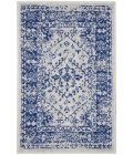 Nourison WHIMSICLE Area Rug Nourison Whimsicle Area Rug WHS15-Ivory Navy