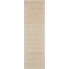 Nourison Weston - Wes01 Linen Area Rug 2 ft. 3 X 7 ft. 6 Rectangle