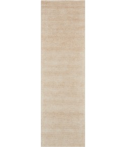 Nourison Weston - Wes01 Linen Area Rug 2 ft. 3 X 7 ft. 6 Rectangle