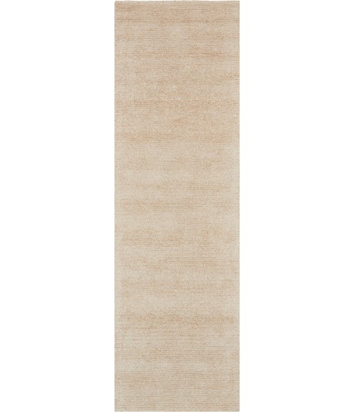 Nourison Weston Runner Area Rug WES01-Linen