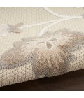 Nourison Aloha Area Rug ALH31 Beige