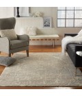 kathy ireland Home Sahara Area Rug KI393-Ivory/Beige