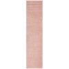 Nourison Essentials - Nre01 Pink Area Rug 2 ft. 2 in. X 14 ft. Runner