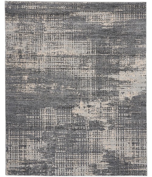 Calvin Klein Rush Area Rug CK953 Grey/Beige