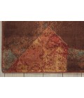 Nourison Somerset Area Rug ST77-Multicolor