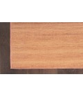Nourison Washable Essentials Copper WAE01 7 ft. 10 in. X 9 ft. 10 in. Rectangle Rug
