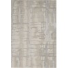 Nourison Symmetry - Smm04 Ivory Beige Area Rug 3 ft. 9 X 5 ft. 9 Rectangle