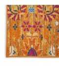 Passion Area Rug Nourison Passion Area Rug PSN01 Sunburst 9' x 12'