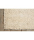 Nourison Brisbane Area Rug BRI01-Cream
