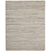 Nourison Ocean Pebble OCS01 2 ft. X 3 ft. Rect. Rug