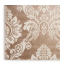 Nourison Elation Area Rug ETN03-Ivory Mocha
