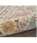 Nourison Passion Runner Area Rug PSN25-Ivory/Pink