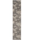 Calvin Klein Rush Area Rug CK953 Grey/Beige