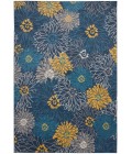 Nourison PASSION Area Rug Nourison Passion Area Rug PSN17-Blue