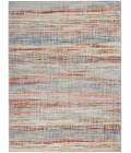 Nourison Elation Area Rug ETN01-Ivory Multicolor