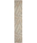 Nourison Aloha Area Rug ALH18-Natural