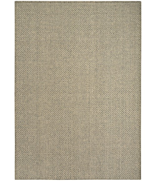 Nourison Tulum Olive TLM03 4 ft. X 6 ft. Rect. Rug