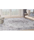 Nicole Curtis Machine Washable Series 1 Ivory Beige Rug SR101 10 ft. X 14 ft. Rectangle - Rugs Town Nicole Curtis Machine Washable Series 1 Ivory Beige SR101 10 ft. X 14 ft. Rectangle Rug