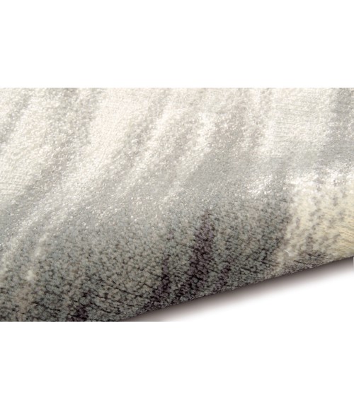 Calvin Klein Home Gradient Area Rug GDT02 Baltic
