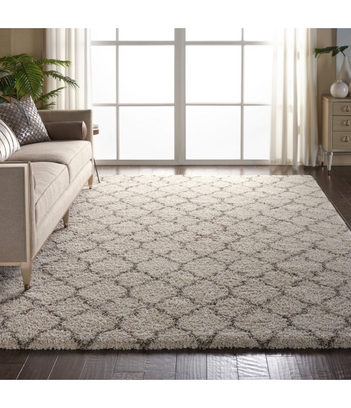 Nourison Amore Area Rug AMOR2-Cream