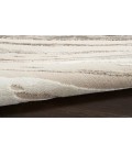 Nourison Eco-Friendly Beige Grey Rug ECO05 9 ft. X 12 ft. Rectangle - Rugs Town Nourison Eco-Friendly Beige Grey ECO05 9 ft. X 12 ft. Rectangle Rug