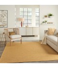 Nourison POSITANO Area Rug Nourison Positano Area Rug POS01-Yellow