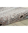Nourison Karma Area Rug Nourison Karma Area Rug KRM03 Stone