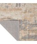 Calvin Klein Enchanting Area Rug ECH02 Ivory/Seaglass