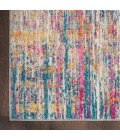 Nourison Passion Area Rug PSN09-Ivory/Multi