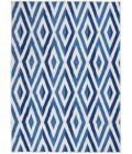 Nourison Whimsicle Area Rug WHS04-Ivory Blue