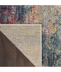 Nourison CELESTIAL Area Rug Nourison Celestial Area Rug CES16-Multicolor