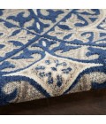 Nourison Aloha Area Rug Nourison Aloha Area Rug ALH34 Blue