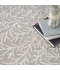 Michael Amini Ma30 Star Taupe SMR03 10 ft. X 14 ft. Rect. Rug