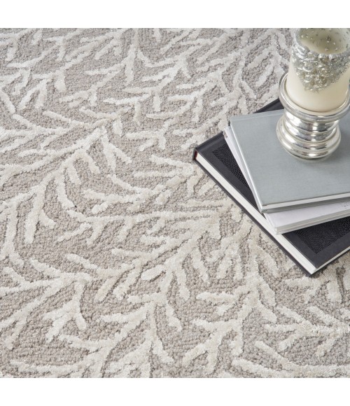 Michael Amini Ma30 Star Taupe SMR03 10 ft. X 14 ft. Rect. Rug