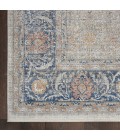 Nourison Starry Nights Area Rug STN08-Grey