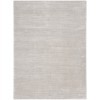 Calvin Klein Valley Silver VLL01 9 ft. X 12 ft. Rect. Rug