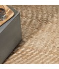 Calvin Klein Valley Gold VLL01 10 ft. X 14 ft. Rect. Rug