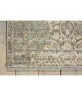 Nourison EUPHORIA Area Rug Nourison Euphoria Area Rug EUP05-Grey