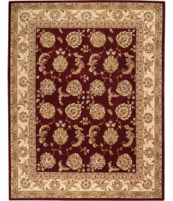 Nourison 2000 - 2022 Lacquer Area Rug 7 ft. 9 X 9 ft. 9 Rectangle