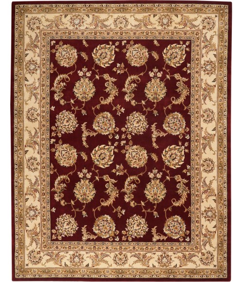 Nourison 2000 Area Rug 2022-Lacquer