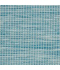 Nourison Positano Area Rug POS01 Aqua 3' x 5'
