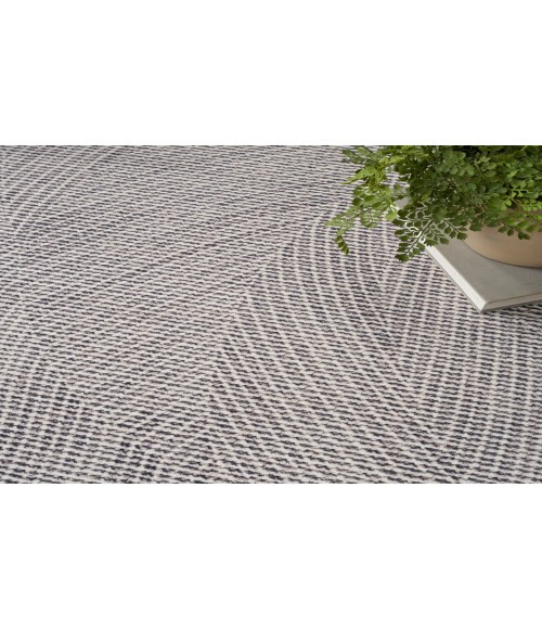 Nourison Nourison Washables Ivory Grey Rug NWB10 4 ft. X 6 ft. Rectangle - Rugs Town Nourison Nourison Washables Ivory Grey NWB10 4 ft. X 6 ft. Rectangle Rug