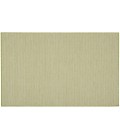 Nourison Courtyard Ivory Green COU01 4 ft. Square Rug