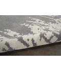 Nourison Symmetry Area Rug SMM02-Grey/Beige