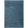 Nourison Amore - Amor1 Slate Blue Area Rug 3 ft. 11 X 5 ft. 11 Rectangle