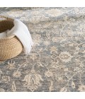 Nourison Harbor Blue HRB01 7 ft. 10 in. X 10 ft. Rect. Rug