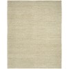 DKNY Pure Knots Sage KNT01 8 ft. X 10 ft. Rect. Rug