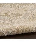 Nourison Harbor Green HRB02 9 ft. 6 in. X 13 ft. 2 in. Rect. Rug