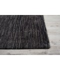 Nourison Ocean Onyx OCS01 2 ft. X 3 ft. Rect. Rug